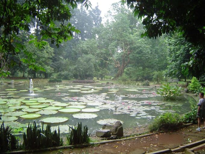 Jakarta Holiday Package City Tour 3D2N - Frequently Asked Questions