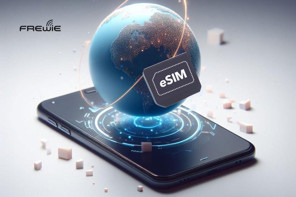 Jakarta (Indonesia) Esim Data: 0.5gb to 5gb/Daily-30 Days - Esim Data Plan Validity