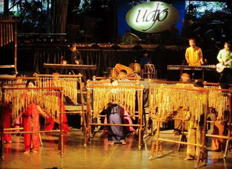 JAKARTA : JAVA TOURS TO BANDUNG/YOGYAKARTA/BROMO/IJEN - The Sum Up