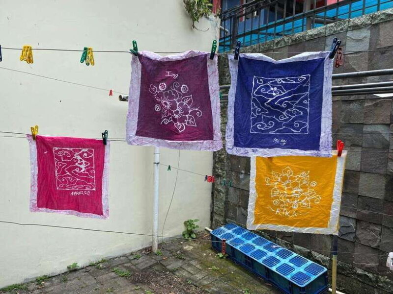 Jakarta Landmark Tour with Batik Workshop - Who Will Love This Tour?