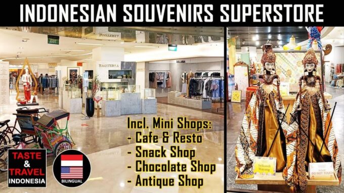 Jakarta Landmarks and Shopping Tour - Pickup and Drop-off Options