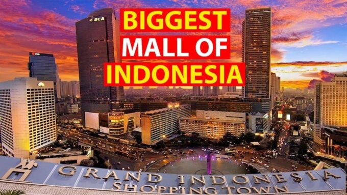 Jakarta Landmarks and Shopping Tour - Frequently Asked Questions