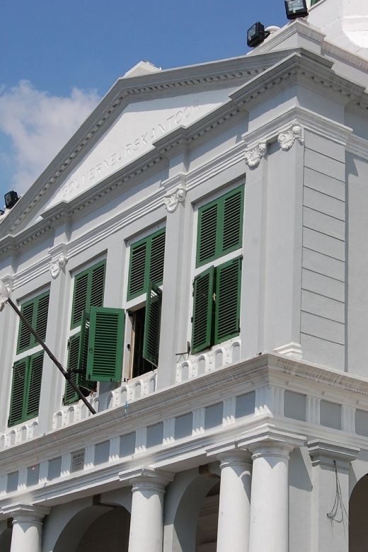 Jakarta: Like a Local Customized Guided Tour - Highlights