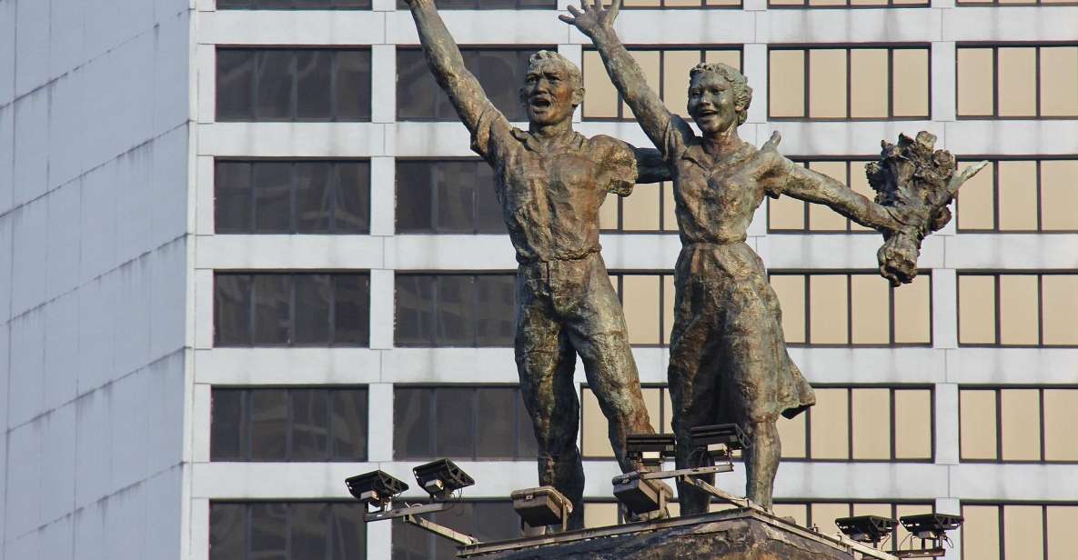 Jakarta: Like a Local Customized Guided Tour - Booking and Customization