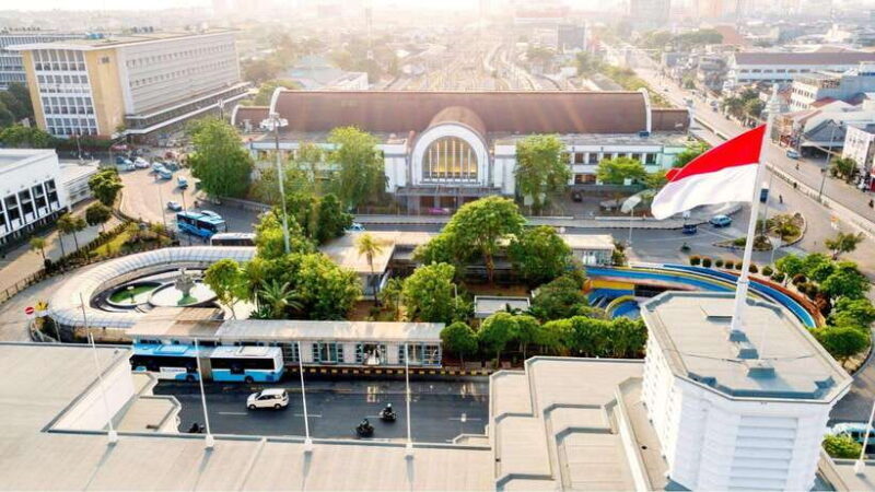 Jakarta: National Monument, Mosque, and Old Town Tour - Practical Aspects of the Tour