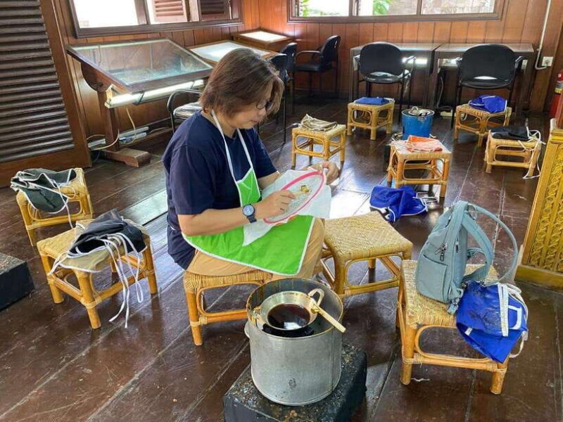 Jakarta Old Town Tour with Batik Workshop - Who Will Love This Tour?