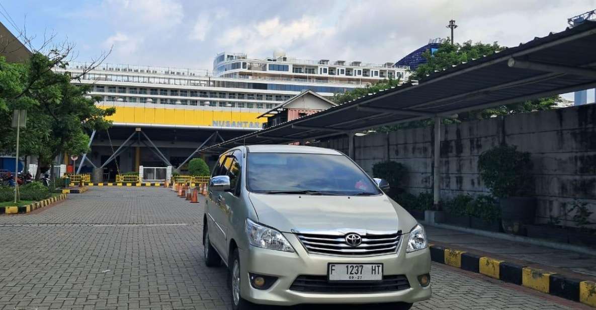 Jakarta Port: Discover Jakartas Historical & Cultural Treas - National Museums Diverse Displays