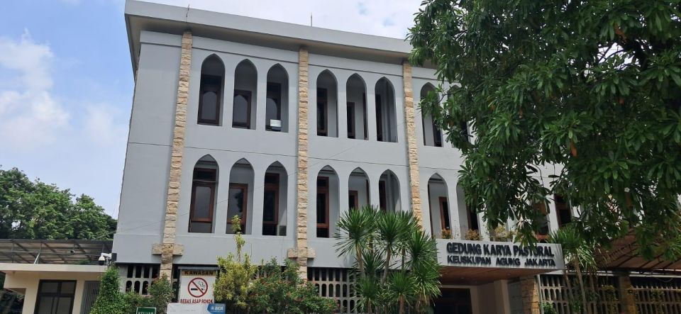 Jakarta Port: Discover Jakartas Historical & Cultural Treas - Frequently Asked Questions