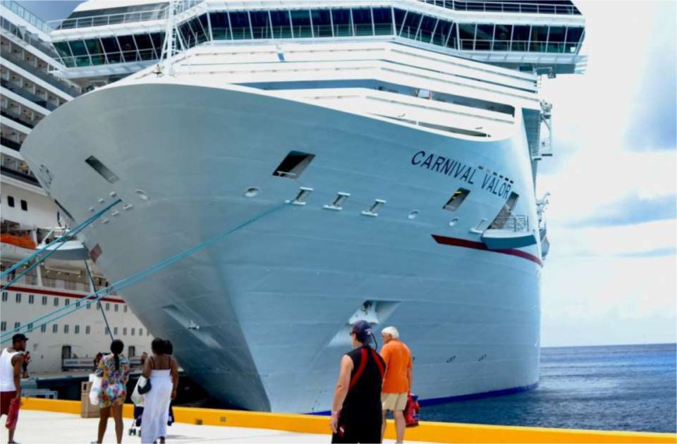 Jakarta Port: Private Guided City Highlights Shore Excursion - Key Points