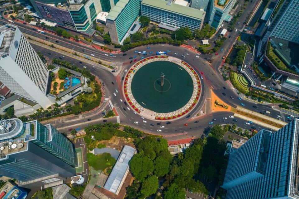 Jakarta: Private Custom Tour With a Local Guide - Frequently Asked Questions