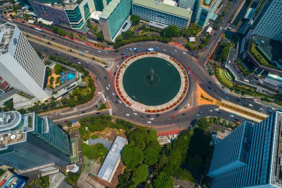 Jakarta: Private Customizable Motorbike Tour - Frequently Asked Questions