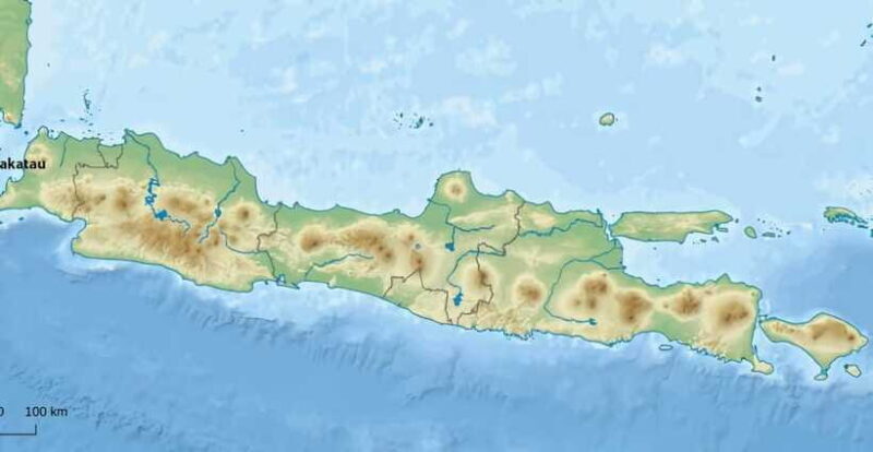 Jakarta: Private Exploring Mount Krakatau Volcano Tour - Key Points