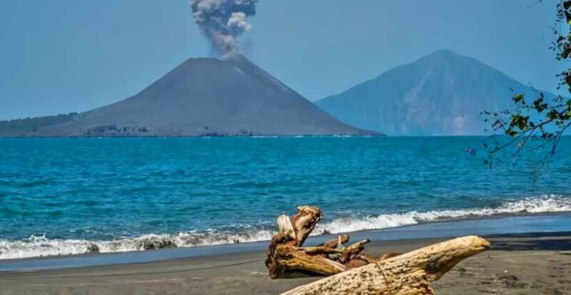 Jakarta: Private Exploring Mount Krakatau Volcano Tour - Final Thoughts: Who Should Consider This Tour?