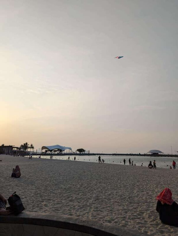 Jakarta: Private Guided City Tour with a Local - Who Should Book This Tour?
