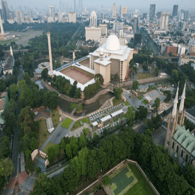 Jakarta: Private Guided Tour with a Local - An In-Depth Look at the Tour Experience