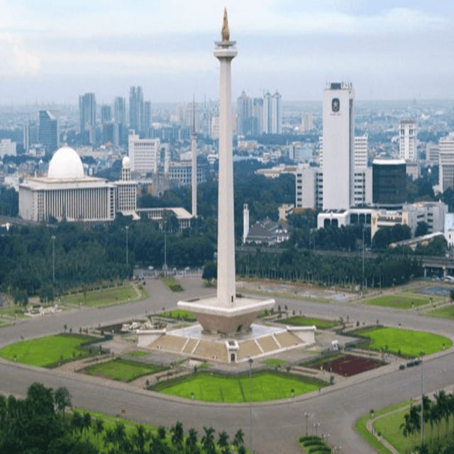 Jakarta: Private Guided Tour with a Local - The Value of This Tour
