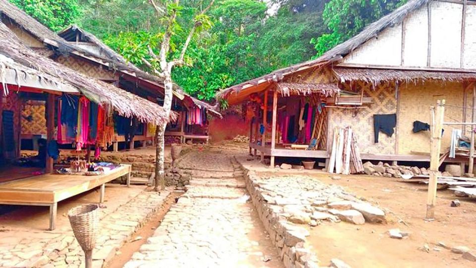 Jakarta : Private Tour Baduy Primitive Village - Responsible Tourism