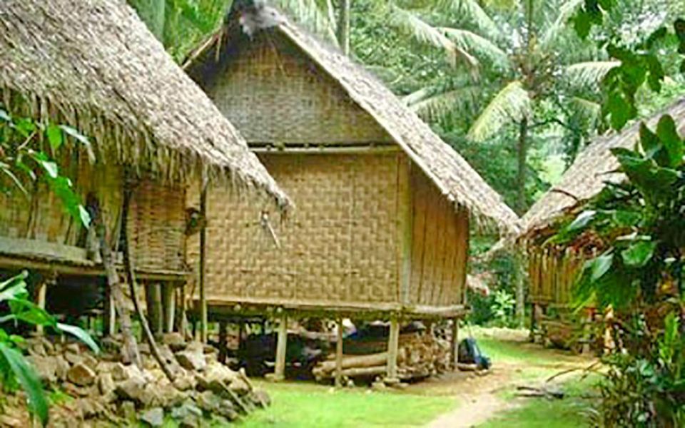 Jakarta : Private Tour Baduy Primitive Village - Frequently Asked Questions