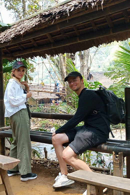 Jakarta: Private Tour Baduy Village - Good To Know