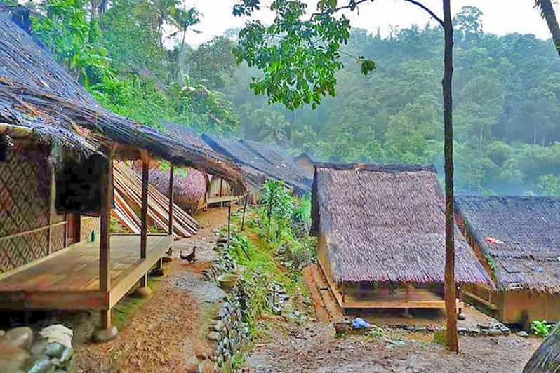 Jakarta: Private Tour Baduy Village - Cultural Significance of Baduy Tribe