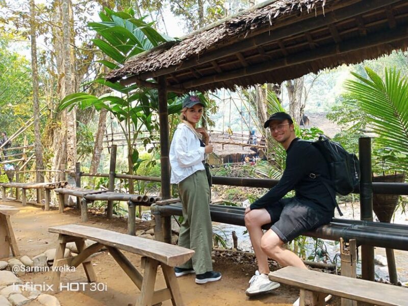 Jakarta: Private Tour Baduy Village - Historical Context