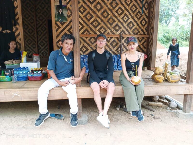 Jakarta: Private Tour Baduy Village - Social Structure and Practices