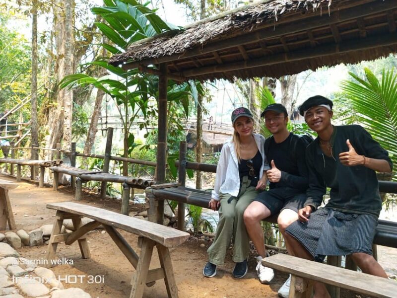 Jakarta: Private Tour Baduy Village - Tour Inclusions and Restrictions