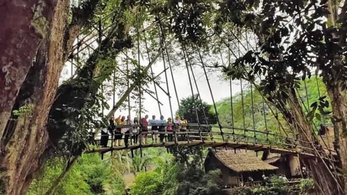 Jakarta: Private Tour Baduy Village - Pricing and Availability