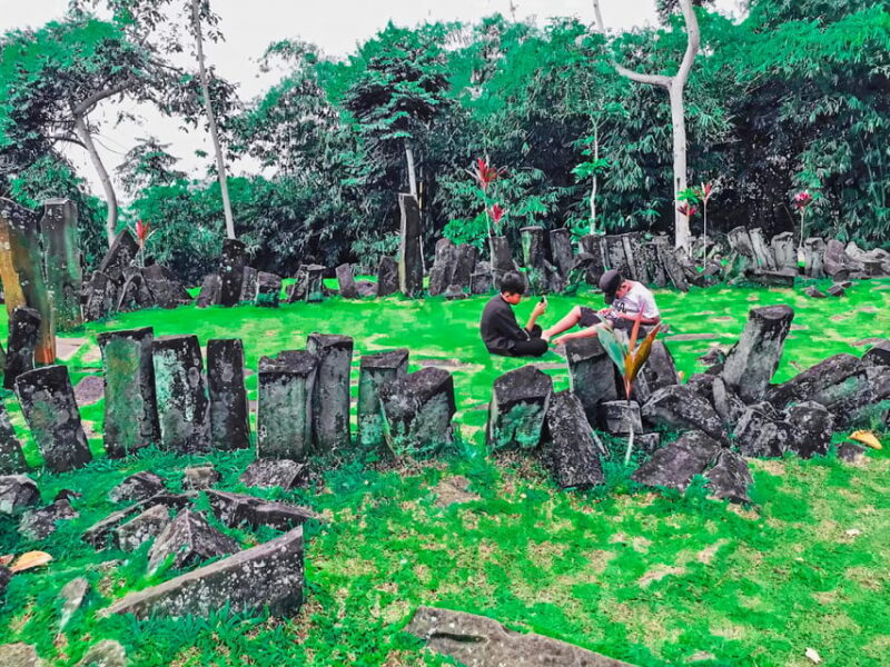 Jakarta Private Tour: Gunung Padang Site - Tour Significance