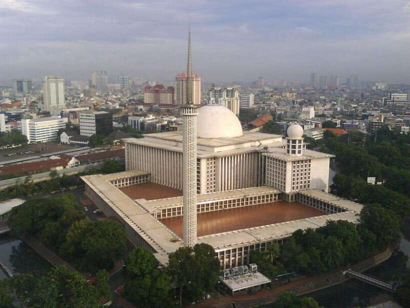 Jakarta : Private Tour Old Batavia Heritage Half Day Tour - An Overview of the Tour Experience