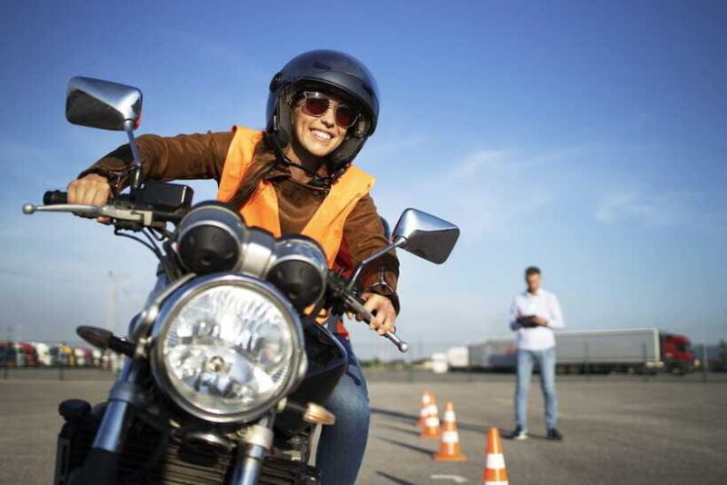Jakarta Scooter and Motorcycle Lessons - Practical Tips for Participants