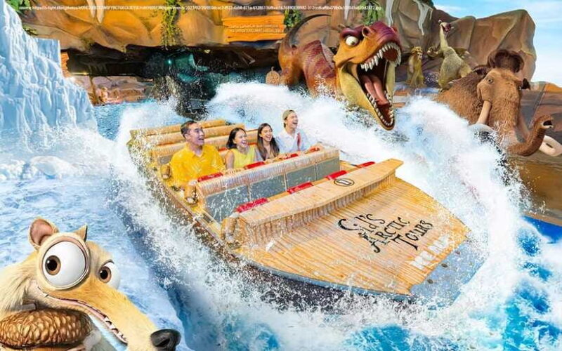 Jakarta: Sea World, Dunia Fantasi, and Ancol Dreamland Tour - Authentic Experiences and Visitor Feedback