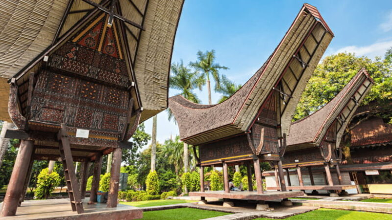 Jakarta: Setu Babakan and Taman Mini Indonesia Indah Tour - FAQ