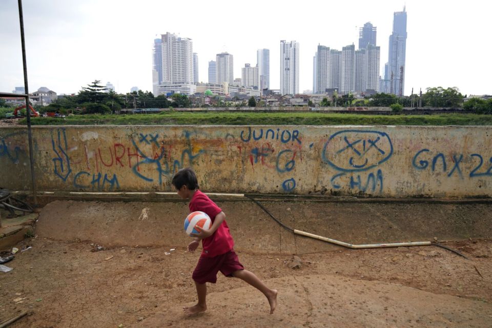 Jakarta Social and Political Walk - Exploring Jakartas History