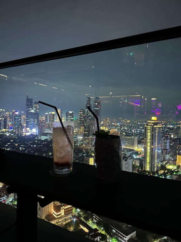 Jakarta: Street Food Tour with a Local Guide - Key Points  