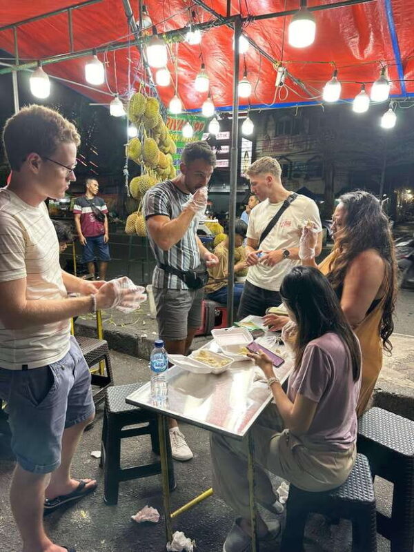 Jakarta: Street Food Tour with a Local Guide - An In-Depth Look at the Jakarta Street Food Tour