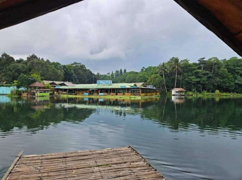 Jakarta to Bogor: Luhur Waterfall and Lake Lido Day Trip - Final Thoughts