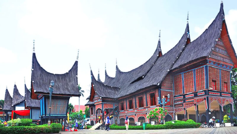 Jakarta Tour :Beautiful Miniature Glorious Park of Indonesia - Pickup Location