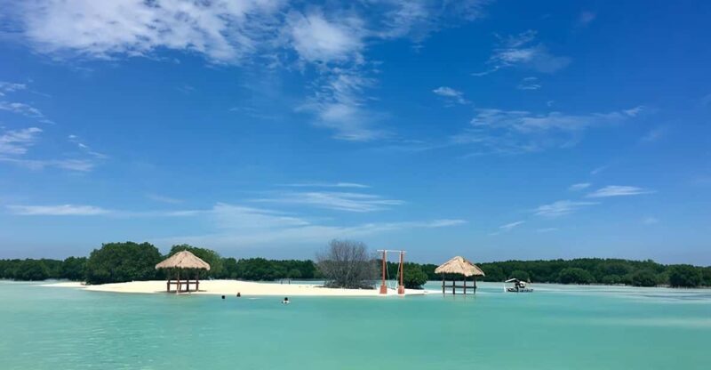 Jakarta Tour: Beauty of the Thousand Islands of Jakarta - Tour Overview
