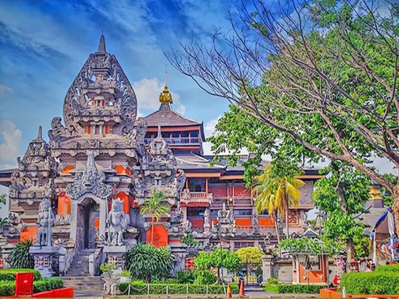 Jakarta Tour : Holiday Package City Tour 3 Day 2 Night - Itinerary Details