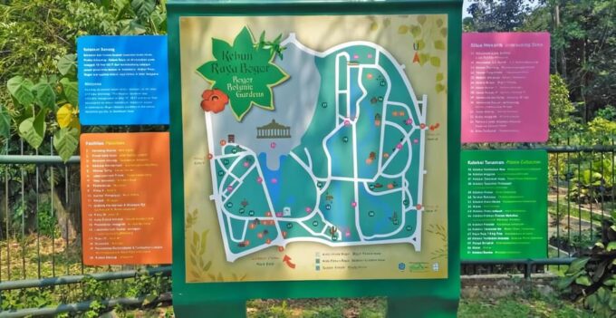 Jakarta Tour : Natural Views, Waterfall and Botanical Garden - Additional Information