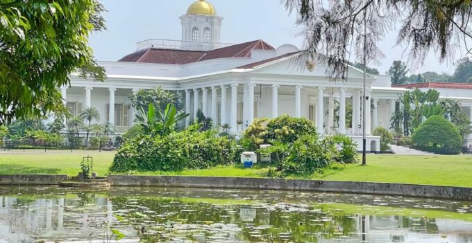 Jakarta Tour : Natural Views, Waterfall and Botanical Garden - Frequently Asked Questions