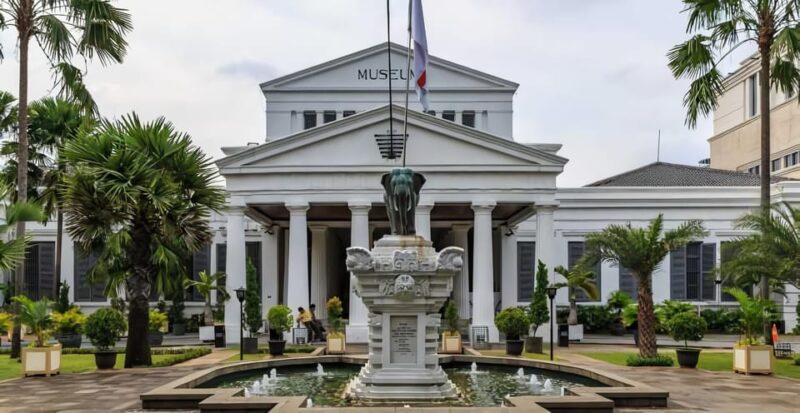 Jakarta Tour With Chinese Tour Guide - Cultural and Historical Significance