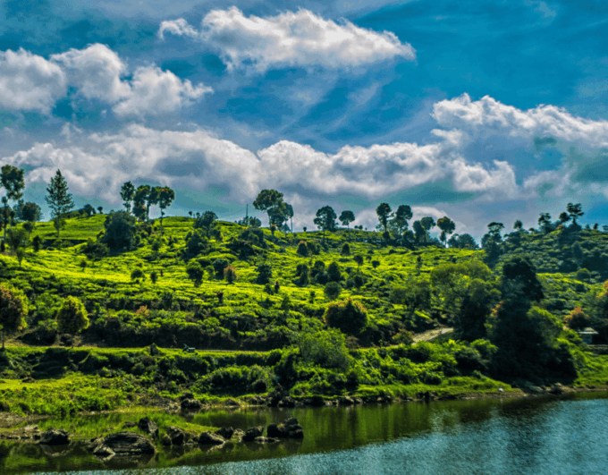 Jakarta: Volcanic White Crater Lakes & Tea Plantations Tour - Frequently Asked Questions