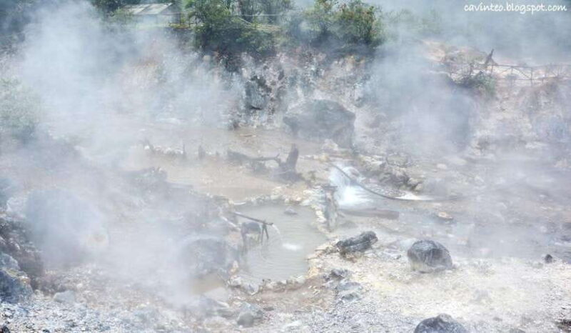 Jakarta: Volcano, Suspension Bridge, and Hot Spring Tour - Who Will Enjoy This Tour?