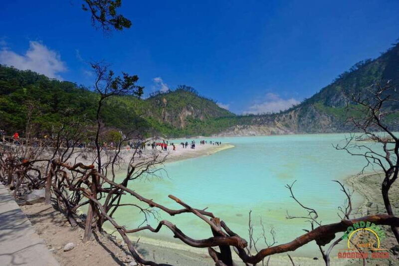 Jakarta: Volcano, Suspension Bridge, and Hot Spring Tour - FAQ