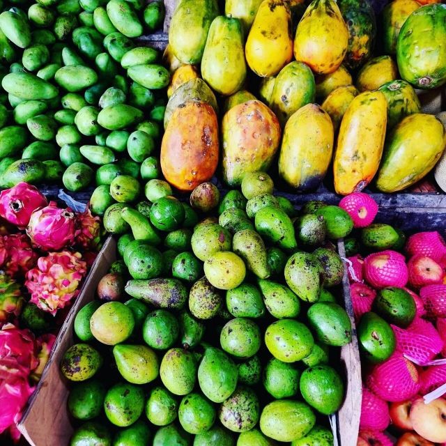 Jakarta: Volcano, Tea/Rice Fields, Hot Spring, Local Food - Savoring the Flavors of Local Cuisine