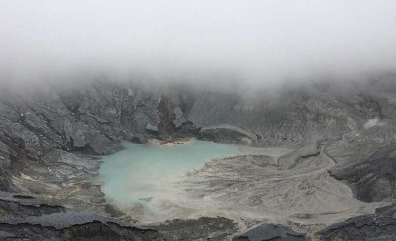 Jakarta : Volcano Tour, Maribaya Waterfall, Best Coffee - Final Thoughts: Is This Tour Right for You?