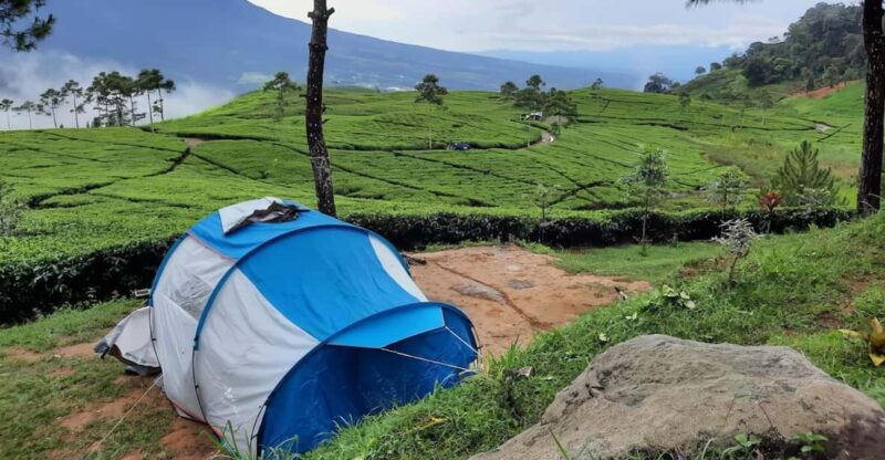 Jakarta: Waterfall, Camping Ground, Volcano 3 Days 2 Nights - Good To Know