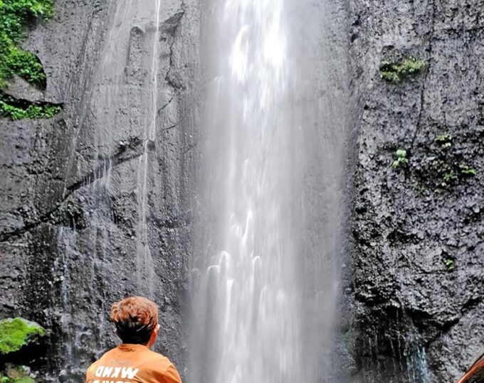 Jakarta: Waterfall, Camping Ground, Volcano 3 Days 2 Nights - Day 3 Highlights